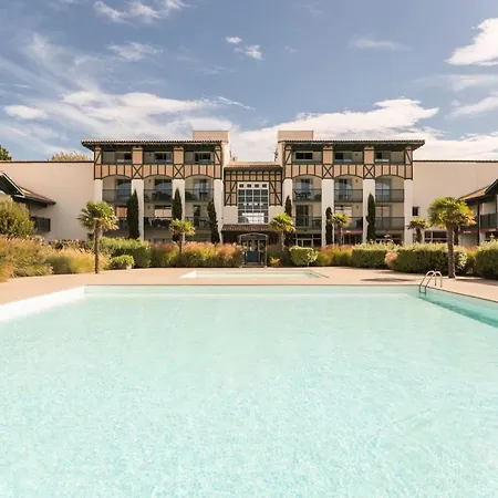 Village - Maeva - 4 Personnes - Confort Mae-5134 Appartement Moliets-et-Maa