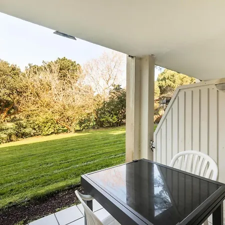 Village - Maeva - 4 Personnes - Confort Mae-5134 *