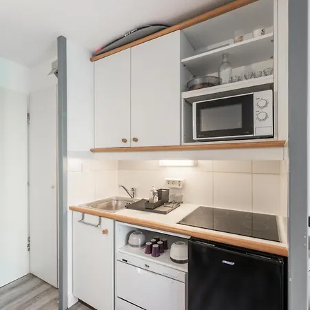 Village - Maeva - 4 Personnes - Confort Mae-5134 * Moliets-et-Maa