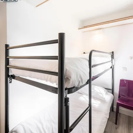 Village - Maeva - 4 Personnes - Confort Mae-5134 * Moliets-et-Maa