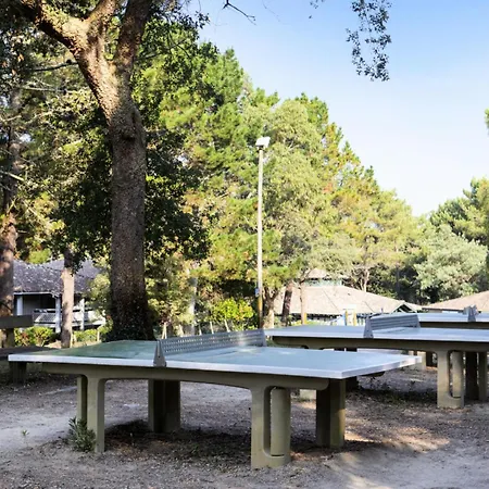 Village - Maeva - 4 Personnes - Confort Mae-5134 Appartement