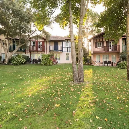 Village - Maeva - 4 Personnes - Confort Mae-5134