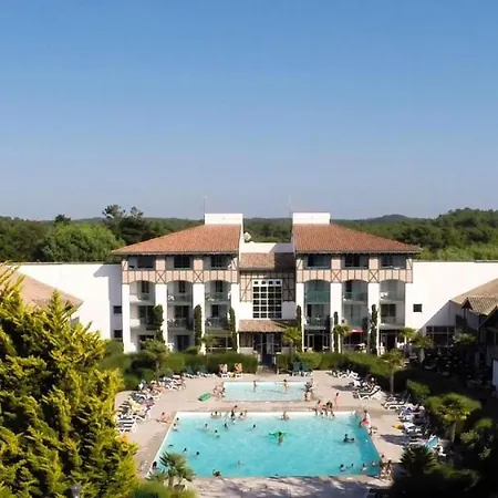 Appartement Village - Maeva - 4 Personnes - Confort Mae-5134