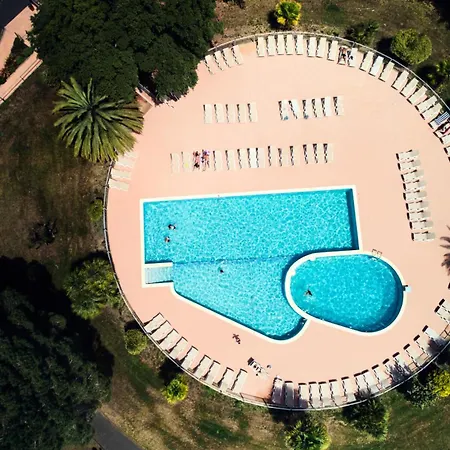 Village - Maeva - 4 Personnes - Confort Mae-5134 Appartement *