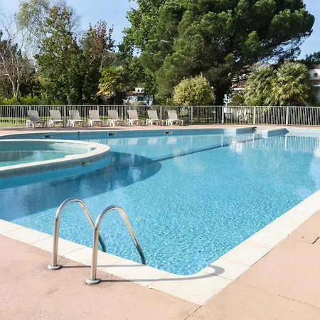 Village - Maeva - 4 Personnes - Confort Mae-5134 Appartement *