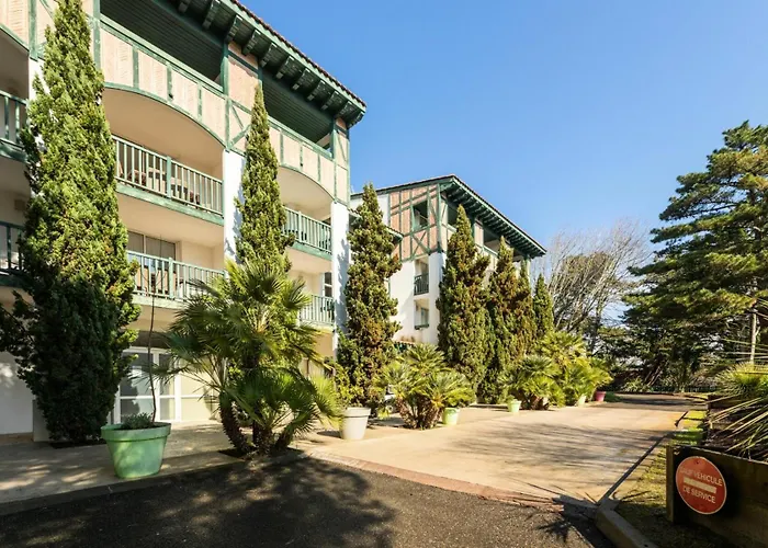 Village - Maeva - 4 Personnes - Confort Mae-5134