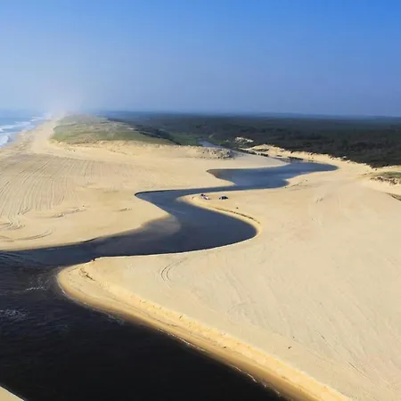 Appartement Village - Maeva - 4 Personnes - Confort Mae-5134