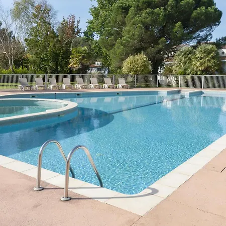 Village - Maeva - 4 Personnes - Confort Mae-5134