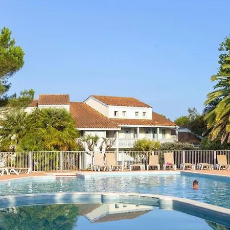 Village - Maeva - 4 Personnes - Confort Mae-5134 Appartement