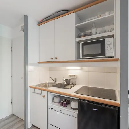 Village - Maeva - 4 Personnes - Confort Mae-5134