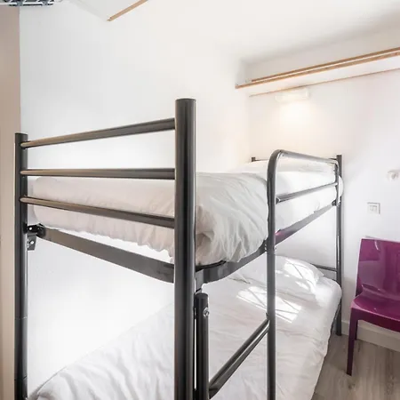 Appartement Village - Maeva - 4 Personnes - Confort Mae-5134 Moliets-et-Maa