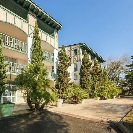Appartement Village - Maeva - 4 Personnes - Confort Mae-5134 Moliets-et-Maa