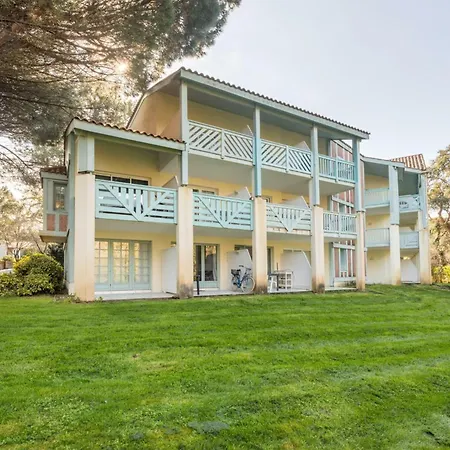 Village - Maeva - 4 Personnes - Confort Mae-5134 Appartement *